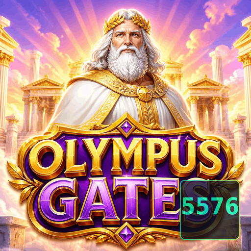 Saldo e bônus exibidos no lobby do app 5576BET